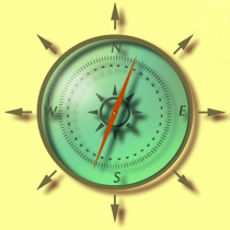 compass