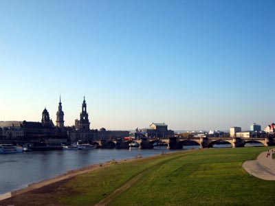 Dresden