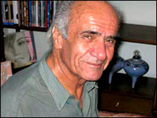 Karim Agha Chamanara