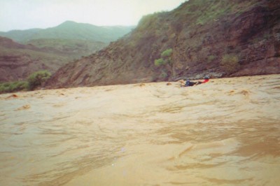 Qizil-Ouzan