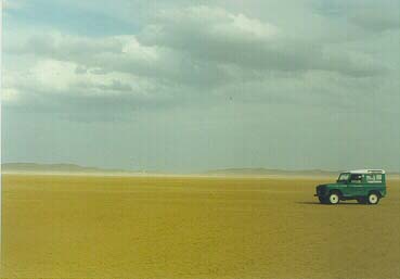 Landrover